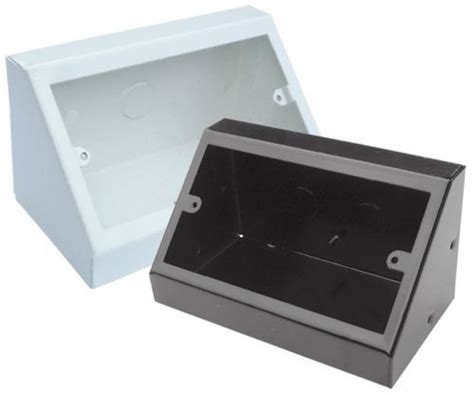 bench mounted electrical pedestal socket boxes|floor mounted power sockets.